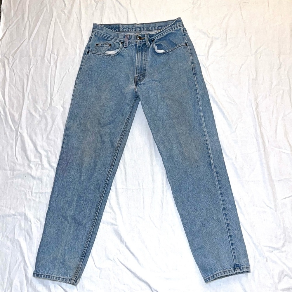 SONOMA Women’s Straight Legged Jeans